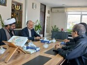 ۱۳۰ مرکز نیکوکاری در مساجد استان زنجان فعال است