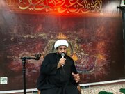 اجتماع اربعین از جنس بیعت با آرمان‌ها و اهداف عاشورا است