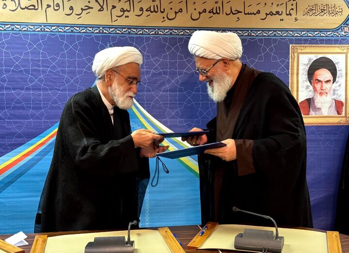 جمعیت هلال‌احمر و مساجد تهران در عرصه‌های فرهنگی اجتماعی همکاری می‌کنند