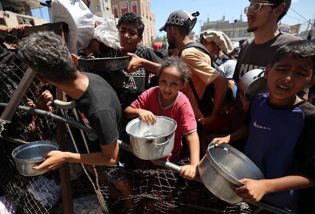 بیانیه حوزه‌های علمیه خواهران خطاب به نهادهای بین‌المللی