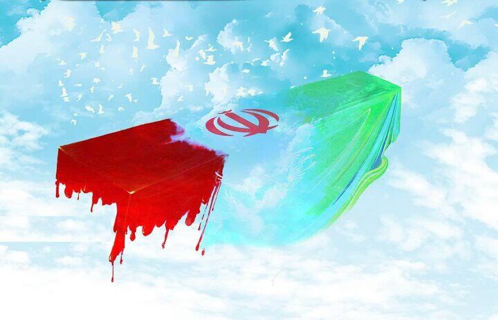 بزرگداشت شهدای اقتدار در قم برگزار می‌شود