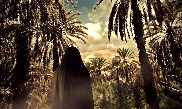 زنانی که حقوقشان به واسطه قرآن رسمیت یافت