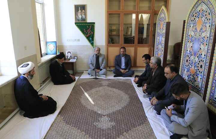 کمبود ۴۰۰ کلاس درس در بیرجند همچنان پابرجاست