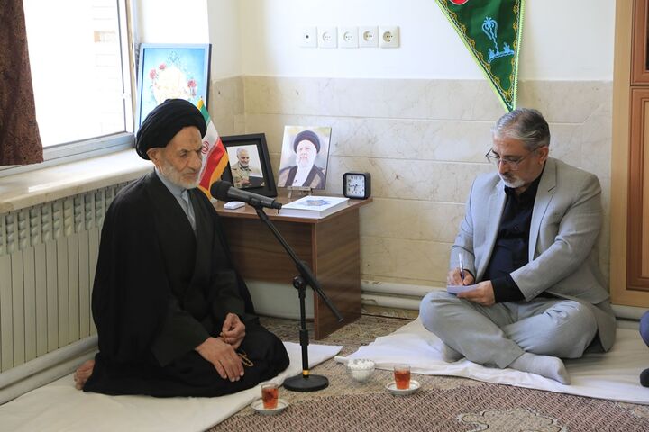 تحقق تمدن اسلامی، نیازمند عبور از مرحله دولت‌سازی و تربیت جامعه عدالت‌خواه است