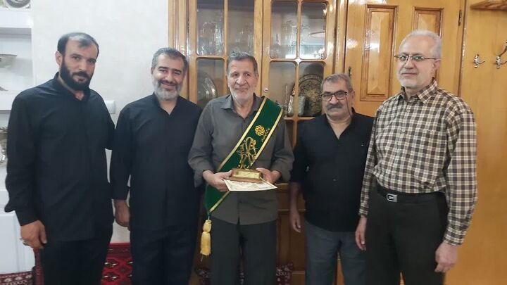 آغاز چهارمین رویداد ملی مقام مجنون در استان لرستان