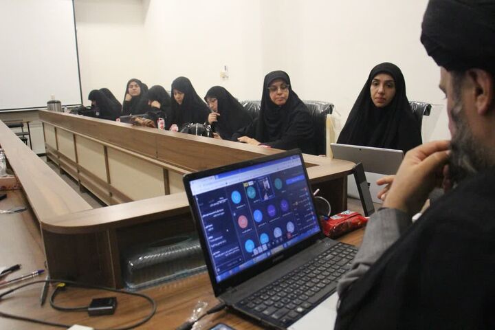 طرح اوقات فراغت کانون‌های مساجد یزد آغاز به کار کرد