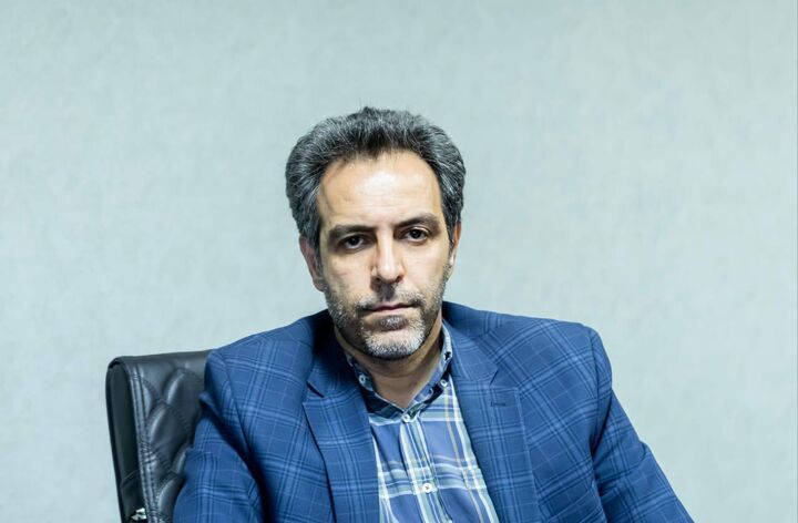 اسحاق شکری مدیرعامل انجمن موسیقی ایران شد