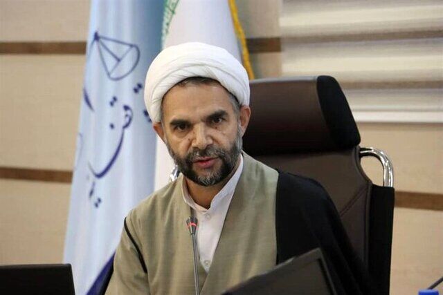 شاخص ارزیابی مدیران قضایی باید رضایت مردم باشد