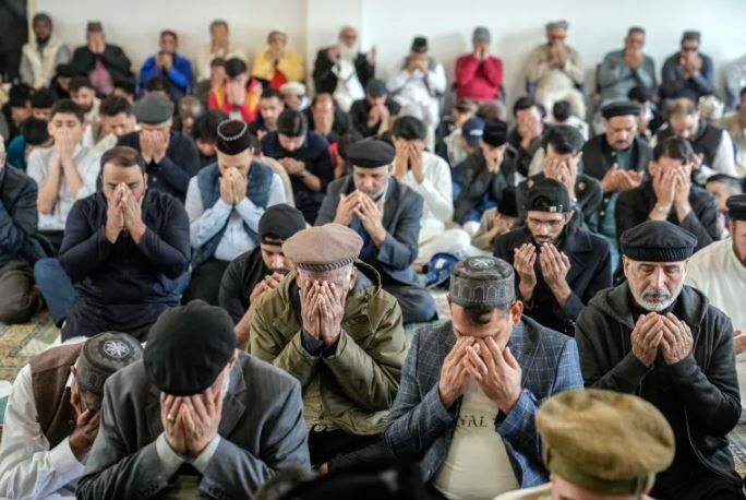 رشد فرهنگ حلال در آلمان؛ نشانه‌ای از پذیرش تنوع دینی در قلب اروپا