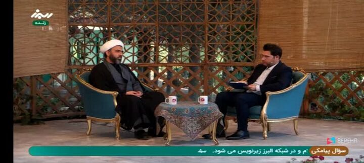 فعالیت ۴۴۳ کانون فرهنگی هنری مسجد البرز در قالب طرح های اوقات فراغت