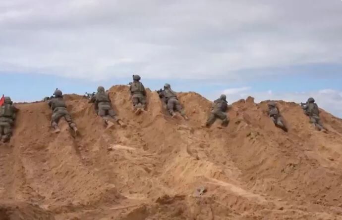 افزایش نگرانی سربازان اسرائیلی از دستگیری به اتهام جنایت جنگی در کانادا