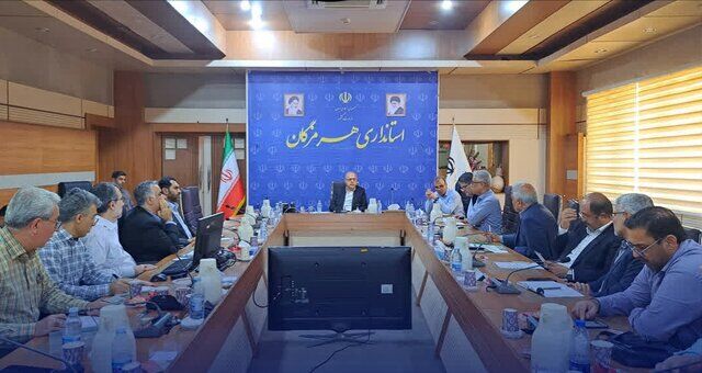 ضرورت مدیریت بهینه مصرف انرژی در هرمزگان