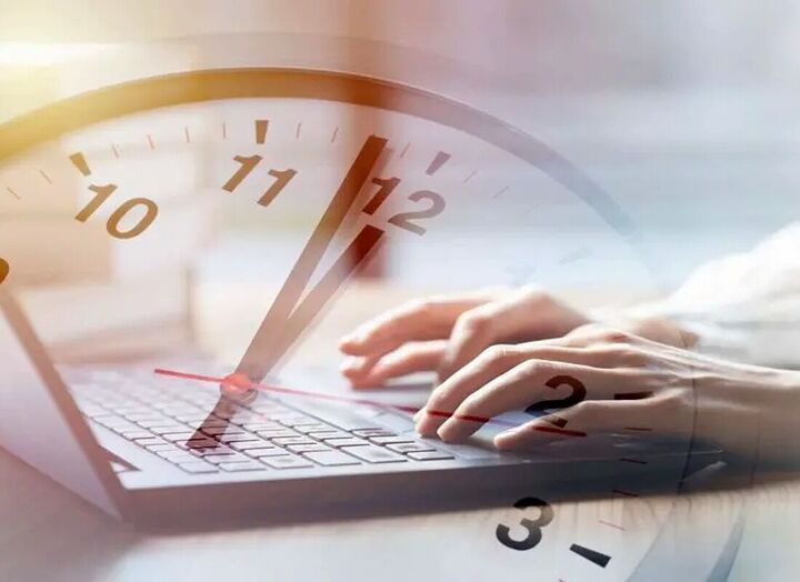 تغییر ساعات کاری ادارات استان از امروز