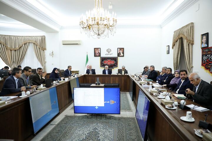 تاکید عارف بر ارائه پیوست معیشتی در هر برنامه اقتصادی و سیاست‌های پولی و مالی دولت