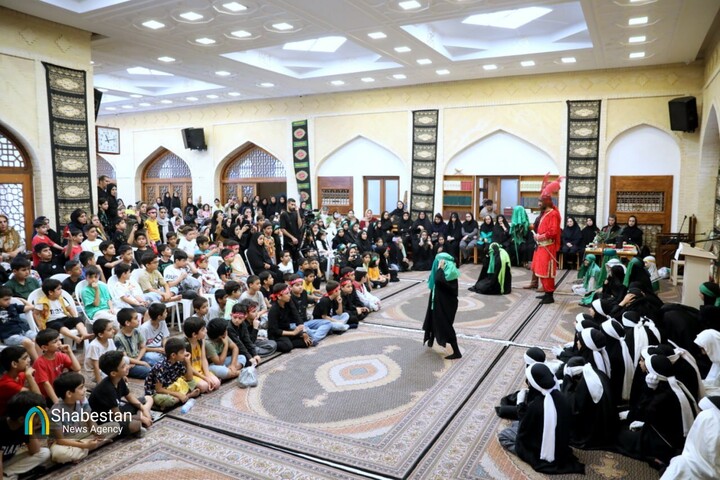 مشارکت جوانان در برنامه‌های مساجد تقویت معنویت را به همراه دارد