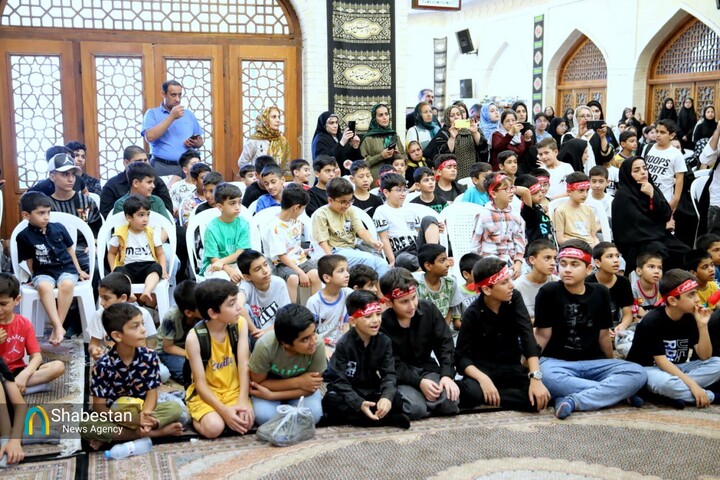 فعالیت ۲۳۰ پایگاه تابستانی برای غنی سازی اوقات فراغت در یزد