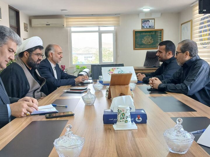 برنامه‌های اوقات فراغت متناسب با ذائقه بچه‌های مسجد طراحی می‌شود 