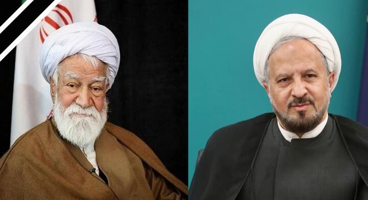 آیت‌الله نعیم‌آبادی با نگاه راهبردی، از احیای جایگاه مسجد در تربیت نسل جوان حمایت می‌کرد