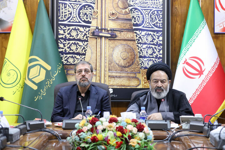 افزایش دو برابری تشرف عمره گزاران ایرانی به سرزمین وحی از دو روز آینده