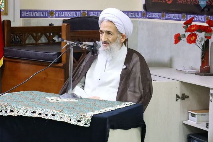 خدمت به جامعه هدف بهزیستی فرصتی بی‌نظیر خدمتگزاری است