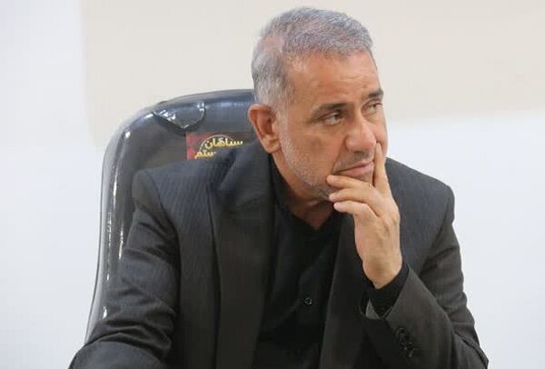 ظرفیت تاریخی بقاع متبرکه گردشگری مذهبی را رونق می‌بخشد