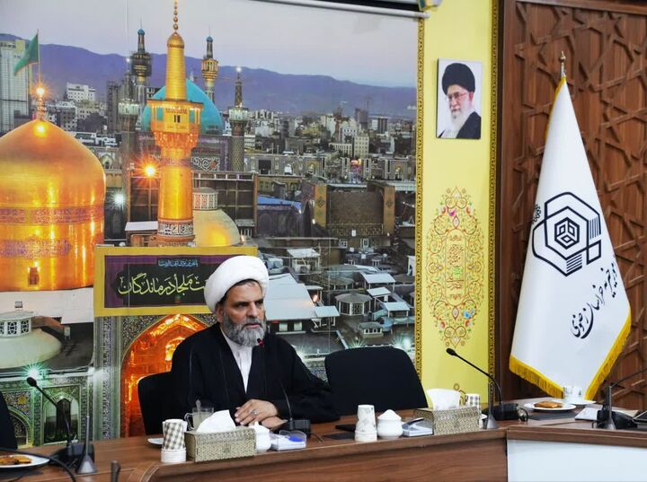 مرحله استانی چهل و هشتمین دوره مسابقات قرآن کریم در مشهد برگزار می‌شود