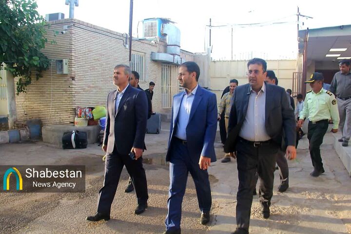 لزوم تسریع در روند بازگشت قانونی اتباع غیرمجاز به کشورشان