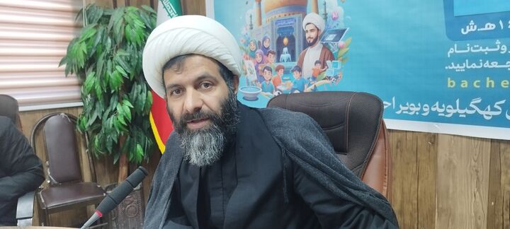 طرح نشاط فرصتی برای احیای نقش تربیتی و معرفتی کانون‌های مساجد در جامعه است