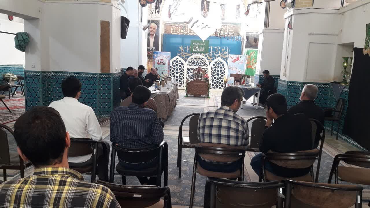 اسامی برگزیدگان مسابقات قرآن کریم اوقاف در آران و بیدگل اعلام شد