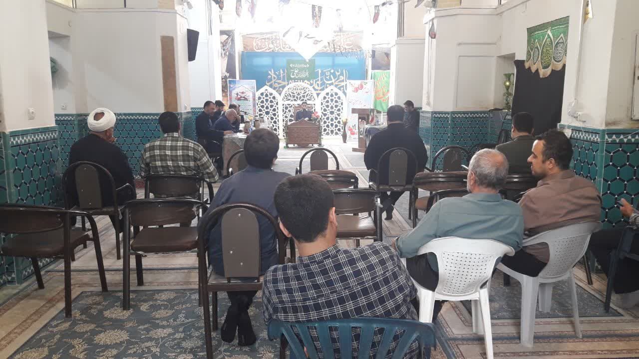 اسامی برگزیدگان مسابقات قرآن کریم اوقاف در آران و بیدگل اعلام شد