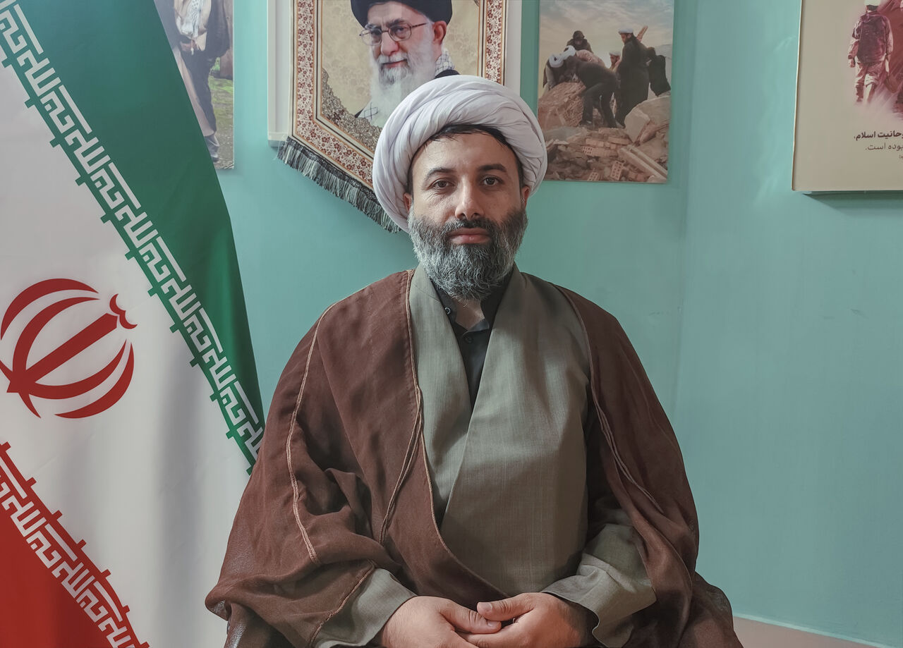 جهادگران بیادعا