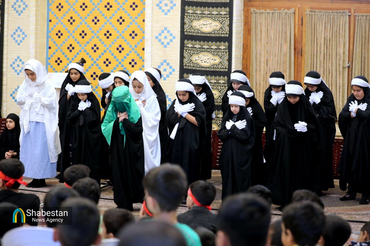 آغاز تابستانی پربار با کلاسهای کانون فرهنگی هنری گلشن گرگان