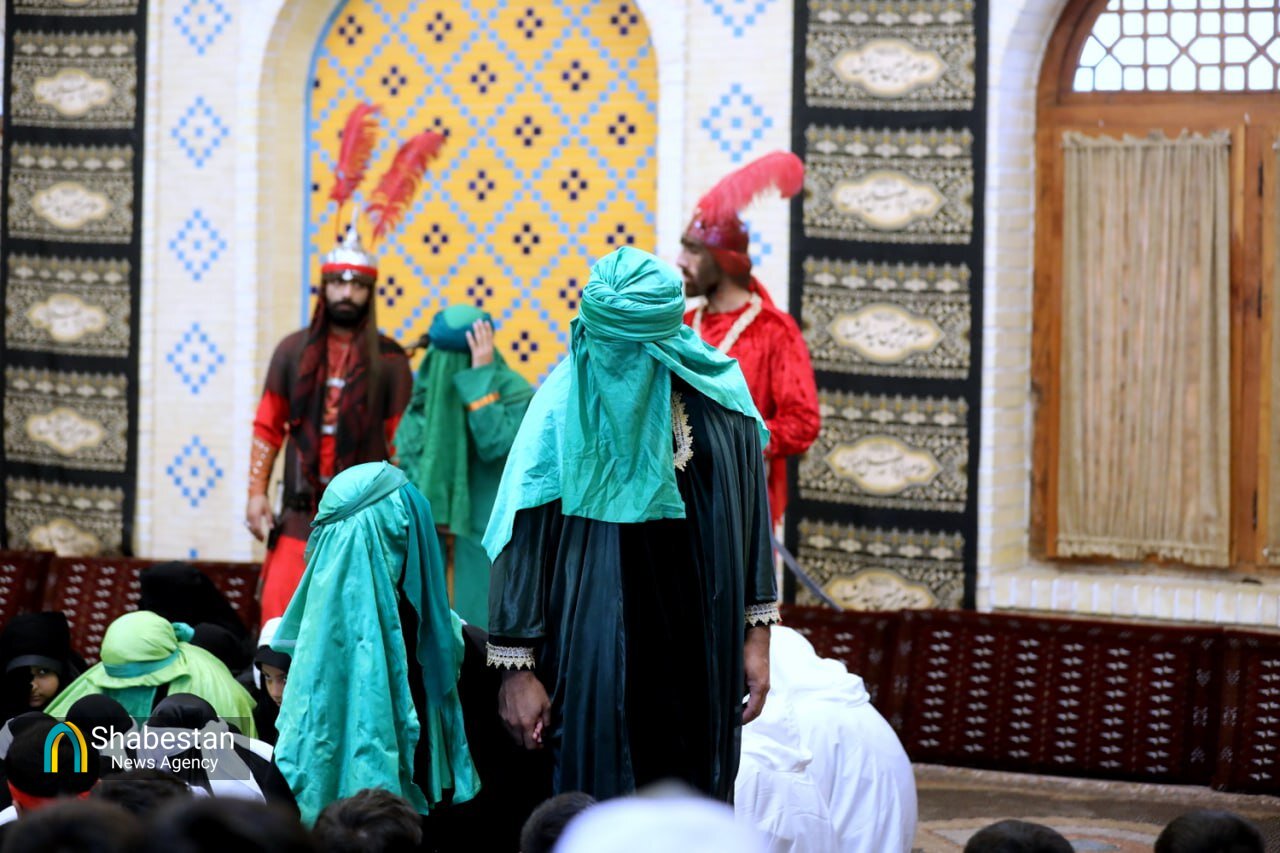 آغاز تابستانی پربار با کلاسهای کانون فرهنگی هنری گلشن گرگان