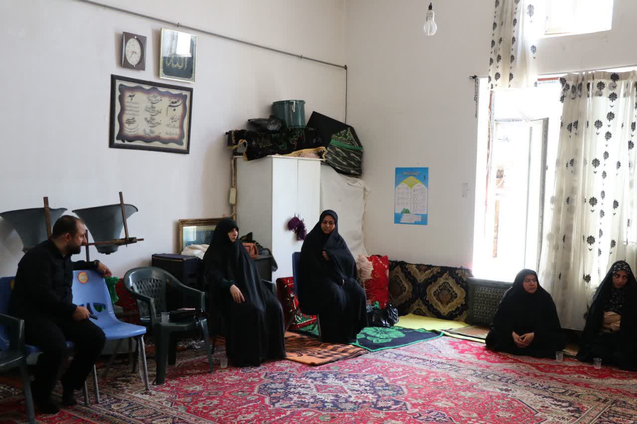 جوانان مسجدی؛ سربازان جنگ رسانه‌ای