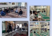 آغاز دور جدید ارزیابی فعالیت‌های کانون‌های مساجد در آذربایجان‌غربی