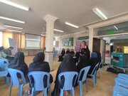 ایلام با ۶۲ معلم در جشنواره تحول آموزشی درخشید