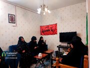 کمیته امداد اصفهان از روضه‌های خانگی مددجویان حمایت می‌کند