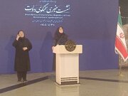 جنگ ۱۲روزه موفقیت دیپلماسی منطقه‌ای ما را نشان داد/فصل نوین حکمرانی با مردم باید شروع شود
