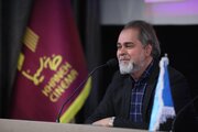افق سینمای ایران باید افق استانداردهای جهانی باشد