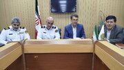 نشست شورای ترافیک استان ایلام با محوریت اربعین برگزار شد