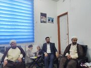 دشمنان معنویت نماز جمعه و مساجد را هدف قرار داده‌اند