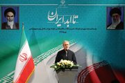 حقوق بشر دروغی بیش نیست/قدردان مردم هستیم که ایران را تنها نگذاشتند