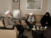 شهدای اقتدار ما انس دیرینه و عمیق با قرآن داشتند/ مردم با همدلی پاسخ دشمن را دادند