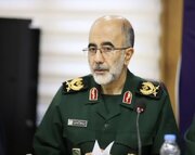 ضرورت میدان داری جوانان در کنگره شهدا / پیام شهدا تکثیر شود