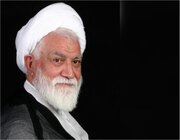 پیام وزیر فرهنگ و ارشاد اسلامی در پی درگذشت آیت‌الله غلامعلی نعیم‌آبادی