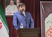 گردهمایی فعالین مردمی اربعین در بیرجند