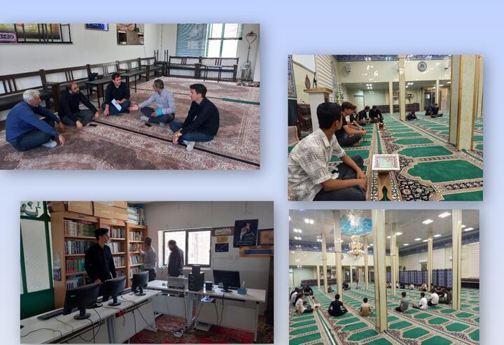 آغاز دور جدید ارزیابی فعالیت‌های کانون‌های مساجد در آذربایجان‌غربی