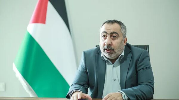 مقام حماس: اسرائیل در حال اعدام دو میلیون نفر است