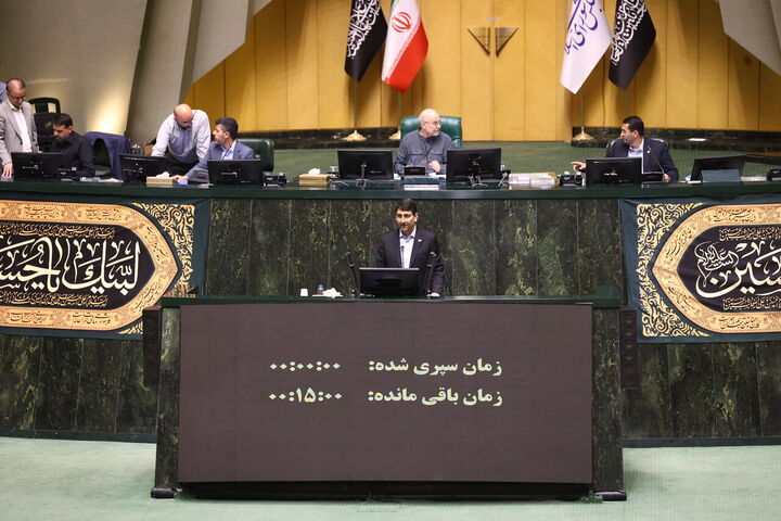 تشکیل کارگروه ویژه پایش وضعیت ارتباطات در جنگ ۱۲ روزه