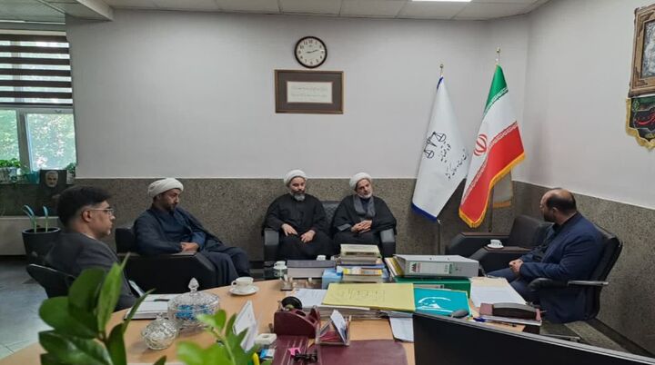 فرآیند ثبت رسمی هیأت‌ها و تشکل‌های دینی تسهیل می‌شود